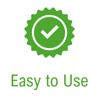 Easy to Use